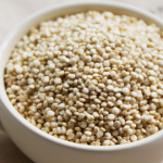 Health Benefits of Quinoa