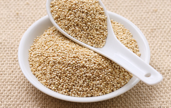 Quinoa: The Ancient Superfood