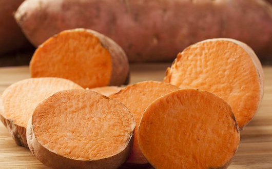 Sweet Potato