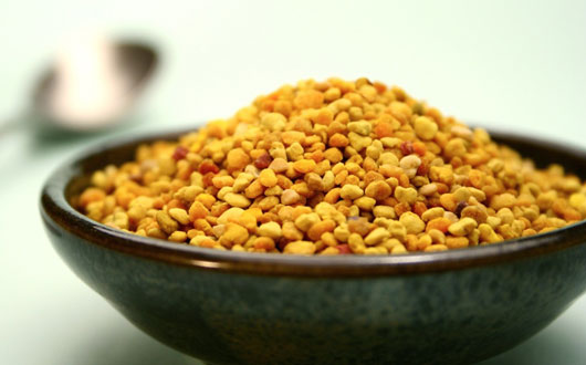 Bee Pollen