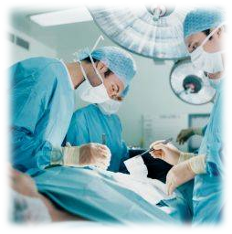 Appendix-Surgery