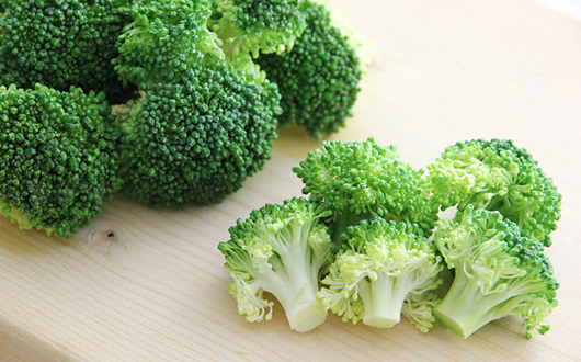 brocolli