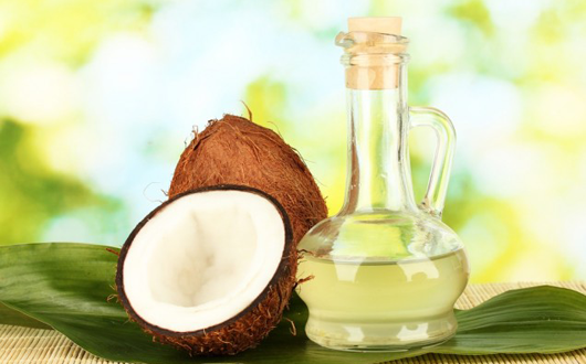 Coconut Oil