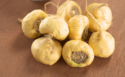 maca-root