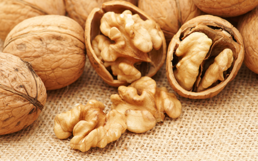 walnuts