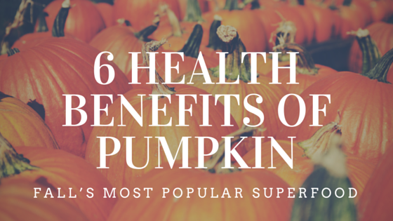 Benefits of Pumpkin For Weight Loss