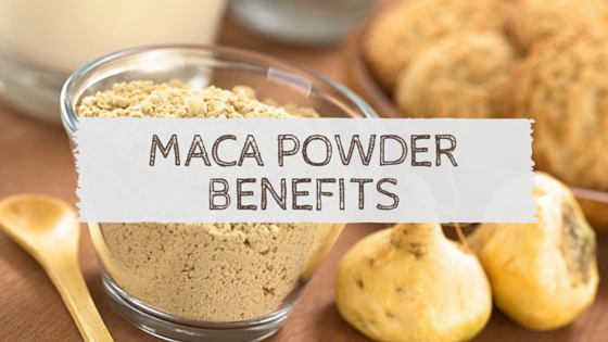 Maca Powder Benefits and Side Effects