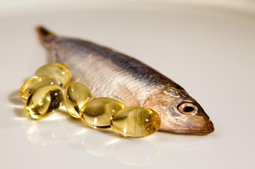 Best Omega 3 Fish Oil Supplement
