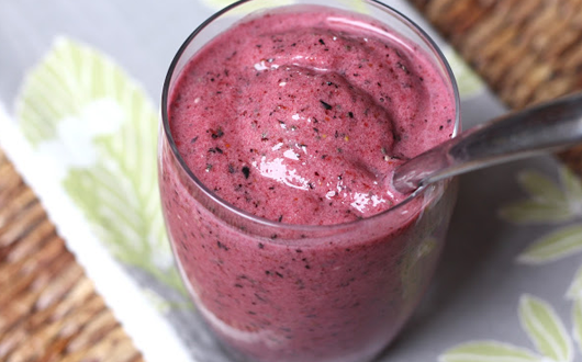 berrycoconutsmoothie