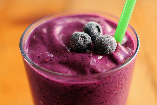 blueberry-acai-smoothie