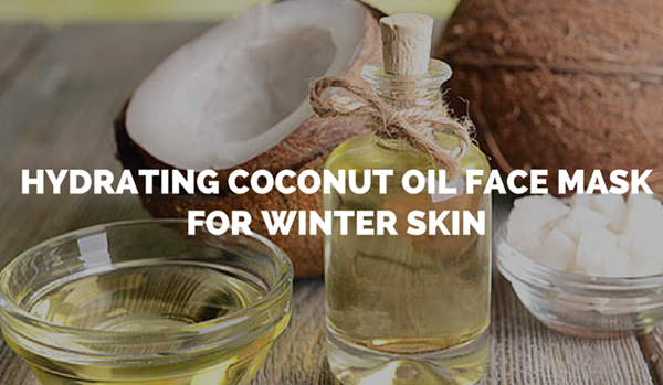 Coconut Oil for skin