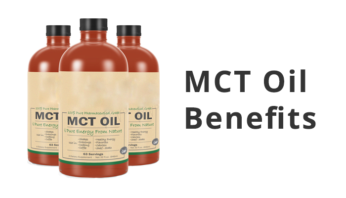 MCT Oil for insomnia