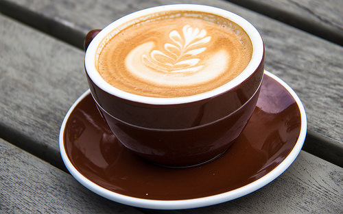 7 Ways to Make Your Coffee Healthier