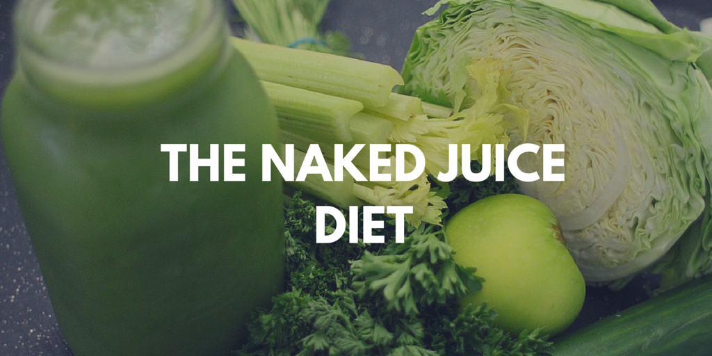 Naked Juice Cleanse Detox Superfoodsliving Com