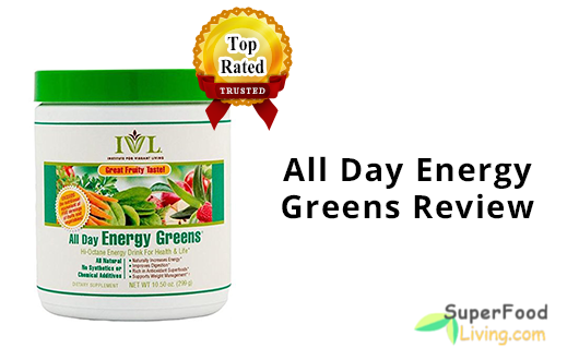 All Day Energy Greens Review1