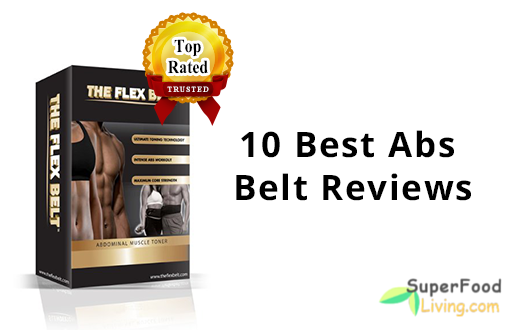 10 Best Ab Belts Reviews