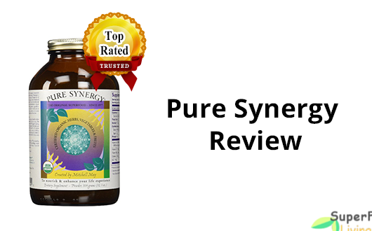 Pure Synergy Review1