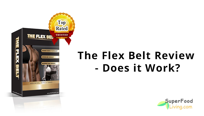 The Flex Belt Review - Does it Work