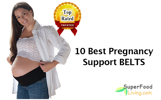 10 Best Pregnancy Support Belts