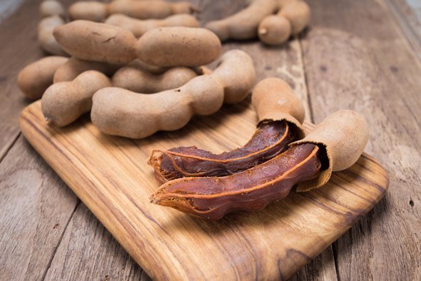 tamarind-on-chopping-board