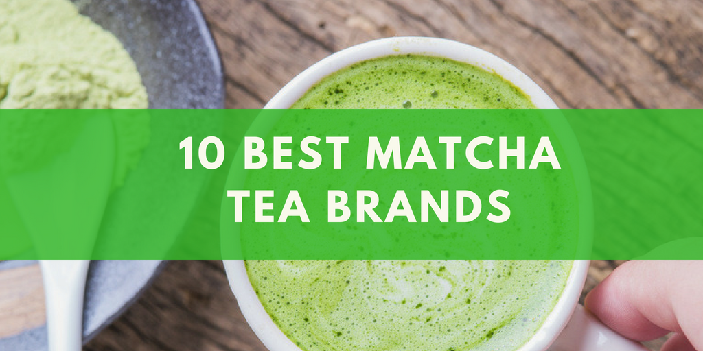 Best Matcha Green Tea Powder Reviews