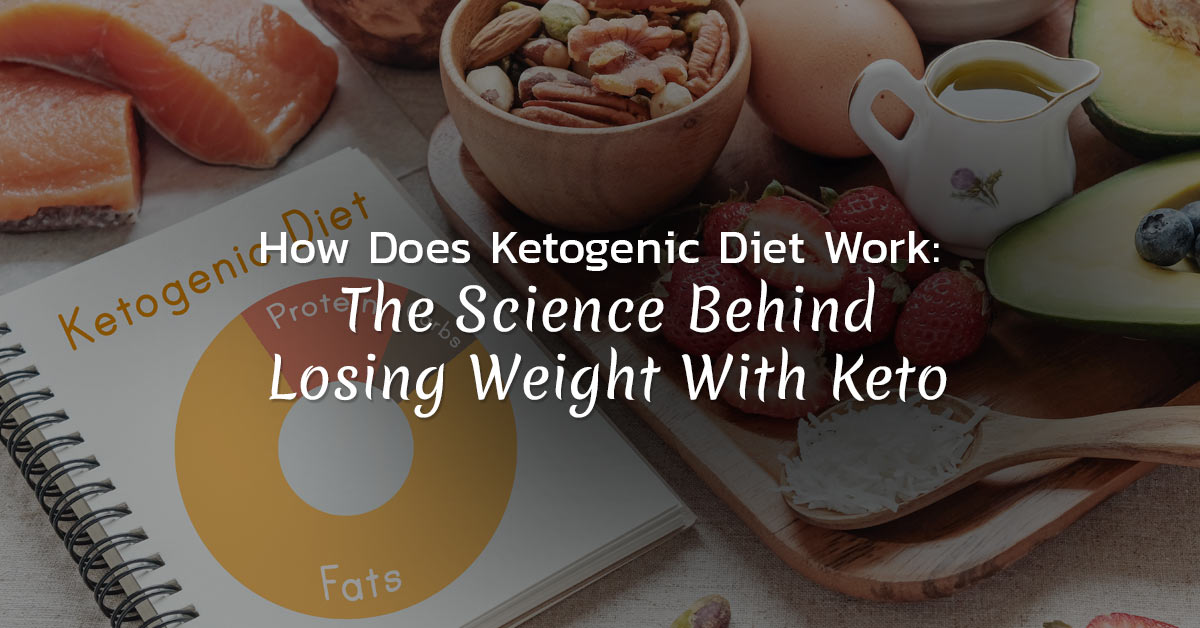 Does Keto Diet Help Lose Belly Fat