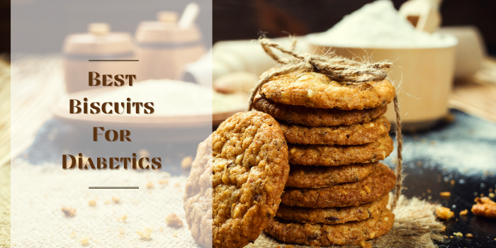 10 Best Diabetic Cookies Recipes Without Artificial Sweeteners