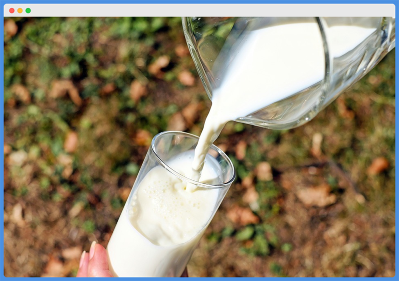 10 Best Diabetes Friendly Milk