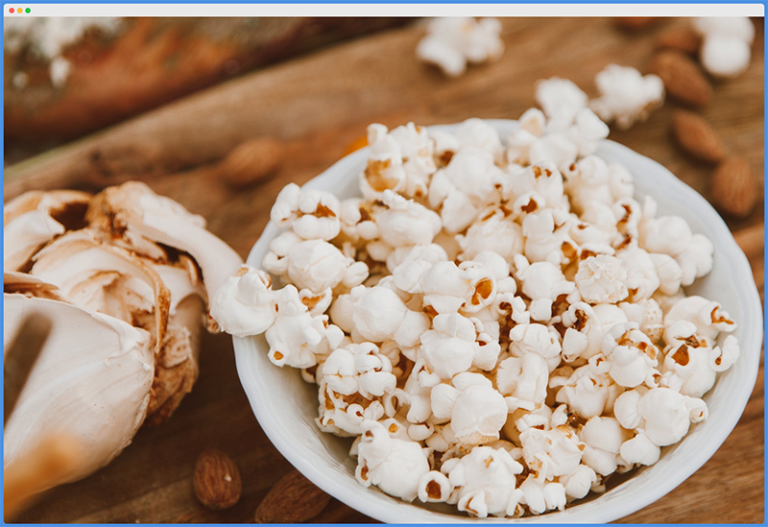 Diabetes Snacks Is Popcorn Good For Diabetes?