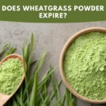Does Wheatgrass Powder Expire